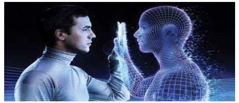 Bản sao số - Digital Twin